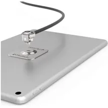 COMPULOCKS Universal Cable Lock Keyed Alike