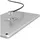 COMPULOCKS Universal Cable Lock Keyed Alike