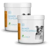 Valetumed Ingwer-Teufelskralle 200 g