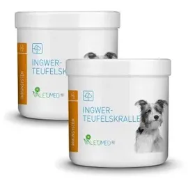 Valetumed Ingwer-Teufelskralle 200 g