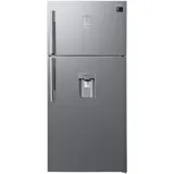 Samsung RT62K711RSL Side-by-Side (620 l, 2000 mm hoch, Edelstahl)