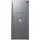 Samsung RT62K711RSL Side-by-Side (620 l, 2000 mm hoch, Edelstahl)