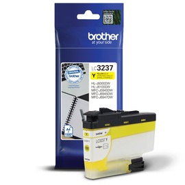 Brother LC-3237Y gelb