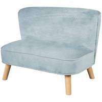 roba Kindersofa Lil Sofa sky/hellblau