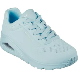 SKECHERS Uno - Stand On Air Hellblau 40