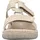 Rieker Pantolette Herren Beige 40