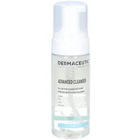 DERMACEUTIC Advanced Cleanser Reinigungsschaum 150 ml