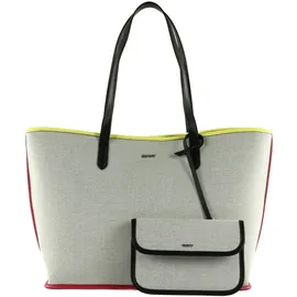 DKNY Hallie Tote Synthetik Black/Multi