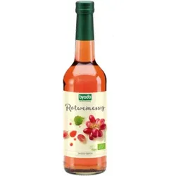 Rotweinessig - 6% Säure