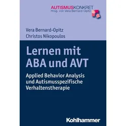 Lernen mit ABA und AVT