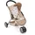 Bayer Chic 2000 Speedy Bärchen Beige