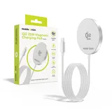 mobile origin Qi2 25W Magnetic Charging Pad PW29