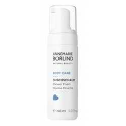 ANNEMARIE BÖRLIND BODY CARE Duschschaum