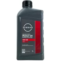 Nissan 5W-40 A3/B4 5 l