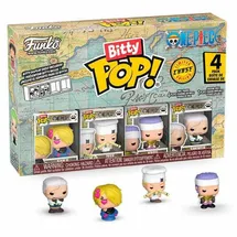 Funko Pop!
