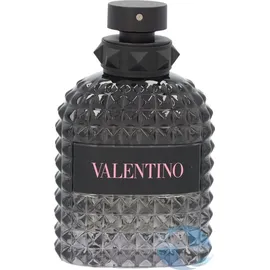 Valentino Uomo Born in Roma Eau de Toilette 100 ml