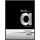 Nielsen Alpha Aluminium Grau 30x40 cm 1 St.