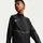 Nike Regenjacke Schwarz 128