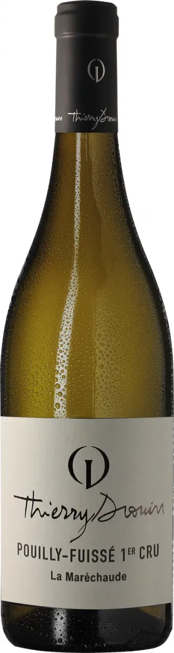 Thierry Drouin Pouilly-Fuissé 1er Cru La Maréchaude