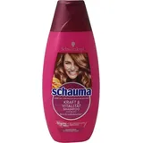 Schauma Shampoo Kraft & Vielfalt 350ml