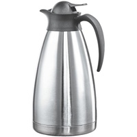 CENT Isolierkanne Classic silber 1,5 l