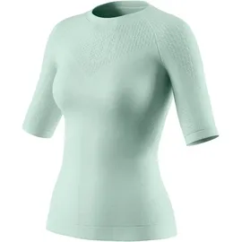 Bauerfeind Sports Compression Shirt Short Sleeve türkis XS