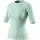 Bauerfeind Sports Compression Shirt Short Sleeve türkis XS