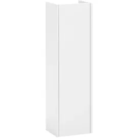 WELLTIME Avio Midischrank 30,2 x 106,1 x 23,4 cm Weiß
