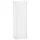 WELLTIME Avio Midischrank 30,2 x 106,1 x 23,4 cm Weiß
