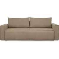 Konsimo Konsimo, Sofa, Napi Ii (3-Sitzer)