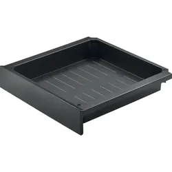 HETTICH Materialschale SmarTray - Alu-Optik , 60 mm