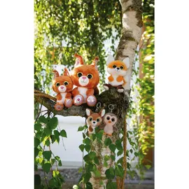 NICI Glubschis Fuchs Runizzi 15cm