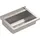 KWC AR Waschrinne, PLANOX, Edelstahl, W.-Mont., 600x210x442 mm, m. Arm-bank