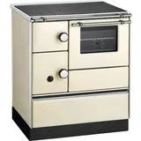 Wamsler K 176 A elfenbein rechts