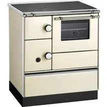 Wamsler K 176 A elfenbein rechts