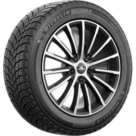 Michelin X-Ice Snow 275/35 R19 100H XL