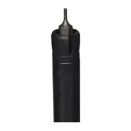 Black Diamond Pursuit 100-125 cm grau