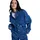 Roxy Kick Back Washed Damen Blau L