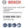 Bosch Parallelanschlag für Kantenfräse GKF 600