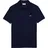 Lacoste L.12.12 Slim Fit Petit Piqué Cotton Polo Shirt navy blue XL