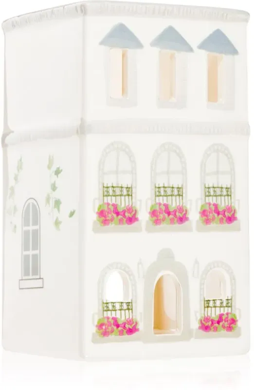 Paddywax Parisian Townhouse Geschenkset
