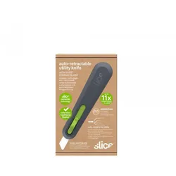 BIG Arbeitsschutz GmbH Cuttermesser SLICE 7955 4262408161653 BIG Arbeitsschutz GmbH