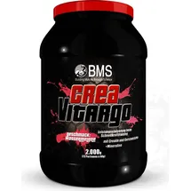 BMS CreaVitargo, 2000g