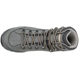 Lowa Renegade EVO LL Damen graphit/aprikose 39,5