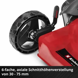 Einhell GE-CM 36/48 Li M-Solo ohne Akku