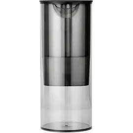 Stelton Classic smoke + 1 Filterkartusche