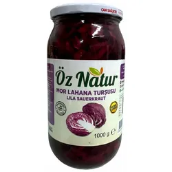 Öz Natur | Sauerkraut 1 kg