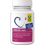 Raab Vitalfood Raab Krillöl mit Omega-3 Kapseln (50St)