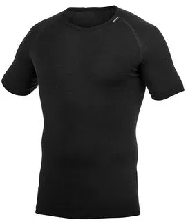 Unterhemd T-Shirt Lite XS - Black - Unterhemd