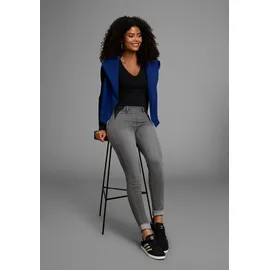Arizona Jeansjeggings in dark grey wa | Gr.: 40